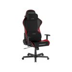 صندلی گیمینگ دی ایکس ریسر مدل Formula Series 2025 L Black Red