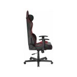 صندلی گیمینگ دی ایکس ریسر مدل Formula Series 2025 L Black Red