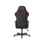 صندلی گیمینگ دی ایکس ریسر مدل Formula Series 2025 L Black Red