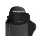 صندلی گیمینگ دی ایکس ریسر مدل Formula Series 2025 L Black Red