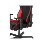 صندلی گیمینگ دی ایکس ریسر مدل Formula Series 2025 L Black Red