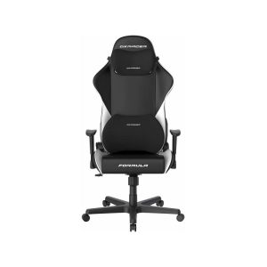 صندلی گیمینگ دی ایکس ریسر مدل Formula Series 2025 L Black White