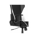 صندلی گیمینگ دی ایکس ریسر مدل Formula Series 2025 L Black White 24 صندلی گیمینگ دی ایکس ریسر مدل Formula Series 2025 L Black White