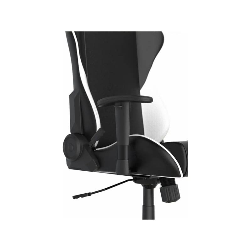 صندلی گیمینگ دی ایکس ریسر مدل Formula Series 2025 L Black White 11 صندلی گیمینگ دی ایکس ریسر مدل Formula Series 2025 L Black White