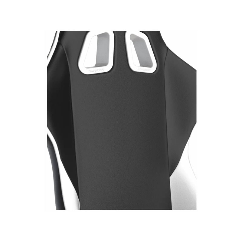 صندلی گیمینگ دی ایکس ریسر مدل Formula Series 2025 L Black White 12 صندلی گیمینگ دی ایکس ریسر مدل Formula Series 2025 L Black White