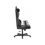 صندلی گیمینگ دی ایکس ریسر مدل Formula Series 2025 L Black White 17 صندلی گیمینگ دی ایکس ریسر مدل Formula Series 2025 L Black White