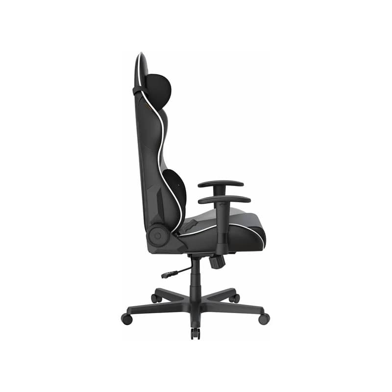 صندلی گیمینگ دی ایکس ریسر مدل Formula Series 2025 L Black White 4 صندلی گیمینگ دی ایکس ریسر مدل Formula Series 2025 L Black White