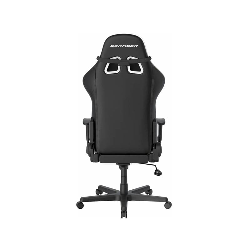 صندلی گیمینگ دی ایکس ریسر مدل Formula Series 2025 L Black White 6 صندلی گیمینگ دی ایکس ریسر مدل Formula Series 2025 L Black White
