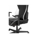 صندلی گیمینگ دی ایکس ریسر مدل Formula Series 2025 L Black White 23 صندلی گیمینگ دی ایکس ریسر مدل Formula Series 2025 L Black White