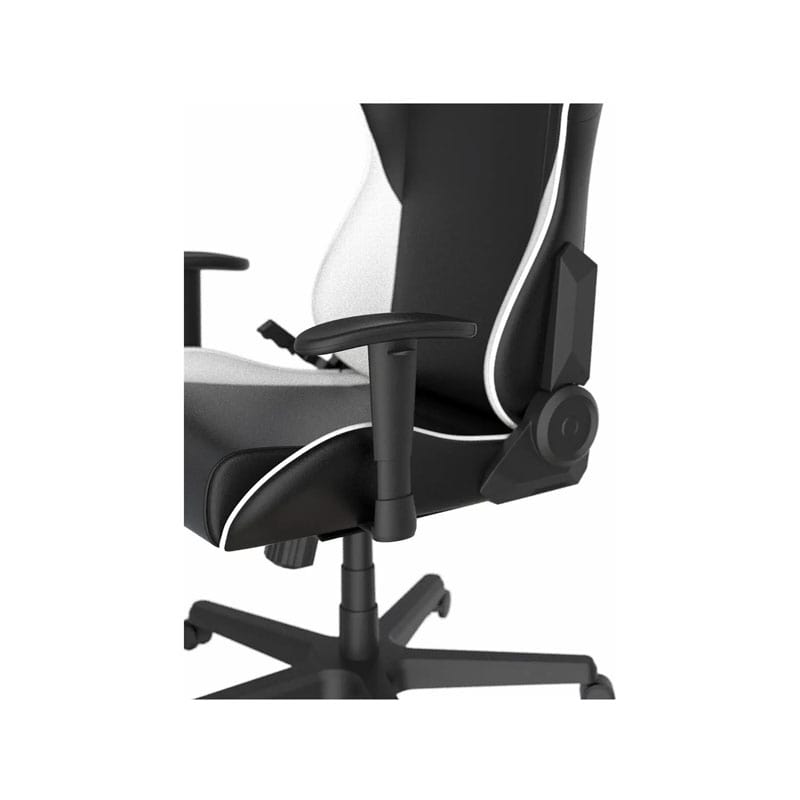 صندلی گیمینگ دی ایکس ریسر مدل Formula Series 2025 L Black White 10 صندلی گیمینگ دی ایکس ریسر مدل Formula Series 2025 L Black White