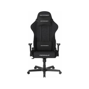 صندلی گیمینگ دی ایکس ریسر مدل Formula Series 2025 L Fabric Black