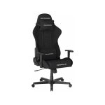 صندلی گیمینگ دی ایکس ریسر مدل Formula Series 2025 L Fabric Black