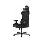 صندلی گیمینگ دی ایکس ریسر مدل Formula Series 2025 L Fabric Black