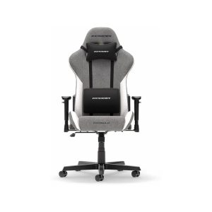 صندلی گیمینگ دی ایکس ریسر مدل Formula Series 2025 L Fabric Gray