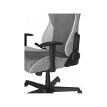 صندلی گیمینگ دی ایکس ریسر مدل Formula Series 2025 L Fabric Gray