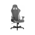 صندلی گیمینگ دی ایکس ریسر مدل Formula Series 2025 L Fabric Gray