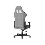 صندلی گیمینگ دی ایکس ریسر مدل Formula Series 2025 L Fabric Gray