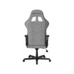 صندلی گیمینگ دی ایکس ریسر مدل Formula Series 2025 L Fabric Gray