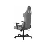 صندلی گیمینگ دی ایکس ریسر مدل Formula Series 2025 L Fabric Gray