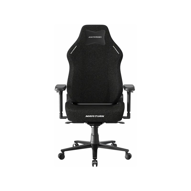 صندلی گیمینگ دی ایکس ریسر مدل Martian Series 2025 L Fabric Black