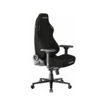 صندلی گیمینگ دی ایکس ریسر مدل Martian Series 2025 L Fabric Black