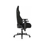 صندلی گیمینگ دی ایکس ریسر مدل Martian Series 2025 L Fabric Black