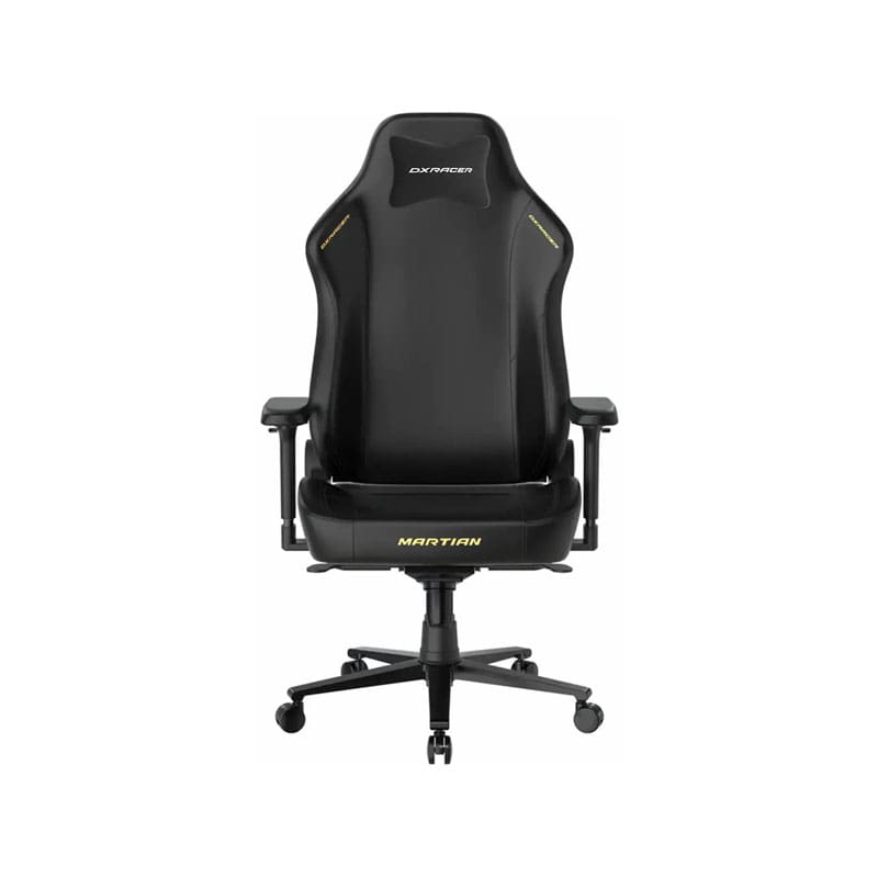 صندلی گیمینگ دی ایکس ریسر مدل Martian Series 2025 XL Black