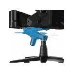 صندلی گیمینگ دی ایکس ریسر مدل Martian Series 2025 XL Black