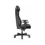 صندلی گیمینگ دی ایکس ریسر مدل Master Series 2025 XL Black