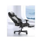 صندلی گیمینگ دی ایکس ریسر مدل Master Series 2025 XL Black Line