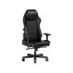 صندلی گیمینگ دی ایکس ریسر مدل Master Series 2025 XL Black Line