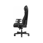 صندلی گیمینگ دی ایکس ریسر مدل Master Series 2025 XL Black Line