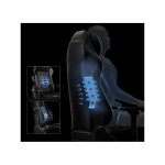 صندلی گیمینگ دی ایکس ریسر مدل Master Series 2025 XL Black Line