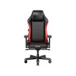 صندلی گیمینگ دی ایکس ریسر مدل Master Series 2025 XL Black Red