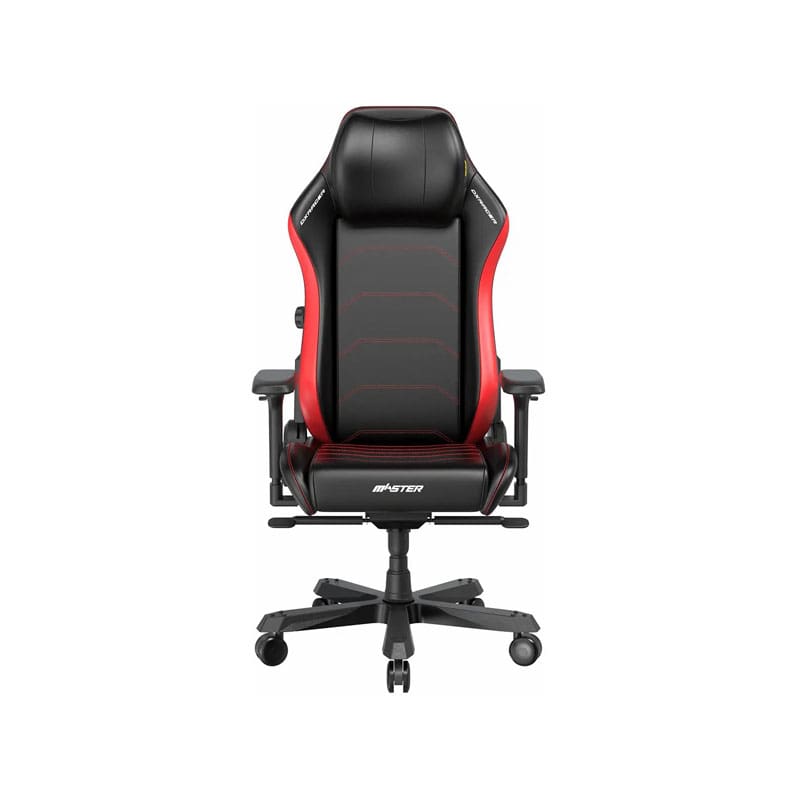 صندلی گیمینگ دی ایکس ریسر مدل Master Series 2025 XL Black Red