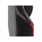 صندلی گیمینگ دی ایکس ریسر مدل Master Series 2025 XL Black Red
