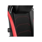 صندلی گیمینگ دی ایکس ریسر مدل Master Series 2025 XL Black Red