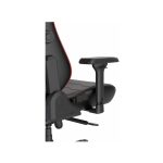 صندلی گیمینگ دی ایکس ریسر مدل Master Series 2025 XL Black Red