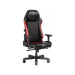 صندلی گیمینگ دی ایکس ریسر مدل Master Series 2025 XL Black Red