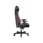 صندلی گیمینگ دی ایکس ریسر مدل Master Series 2025 XL Black Red