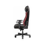 صندلی گیمینگ دی ایکس ریسر مدل Master Series 2025 XL Black Red