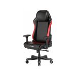 صندلی گیمینگ دی ایکس ریسر مدل Master Series 2025 XL Black Red