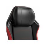 صندلی گیمینگ دی ایکس ریسر مدل Master Series 2025 XL Black Red