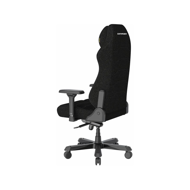 صندلی گیمینگ دی ایکس ریسر مدل Master Series 2025 XL Fabric Black 7 صندلی گیمینگ دی ایکس ریسر مدل Master Series 2025 XL Fabric Black