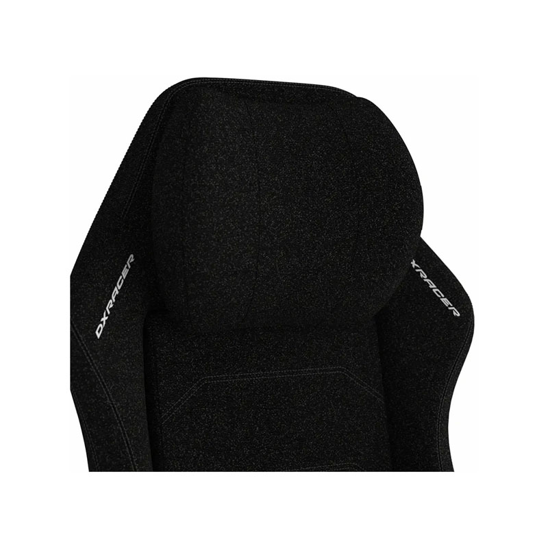 صندلی گیمینگ دی ایکس ریسر مدل Master Series 2025 XL Fabric Black 10 صندلی گیمینگ دی ایکس ریسر مدل Master Series 2025 XL Fabric Black