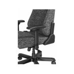 صندلی گیمینگ دی ایکس ریسر مدل Master Series 2025 XL Fabric Gray