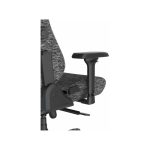 صندلی گیمینگ دی ایکس ریسر مدل Master Series 2025 XL Fabric Gray