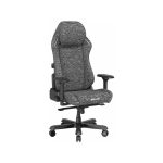 صندلی گیمینگ دی ایکس ریسر مدل Master Series 2025 XL Fabric Gray