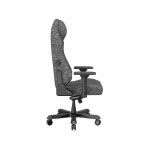 صندلی گیمینگ دی ایکس ریسر مدل Master Series 2025 XL Fabric Gray