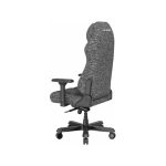صندلی گیمینگ دی ایکس ریسر مدل Master Series 2025 XL Fabric Gray